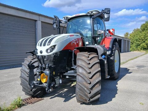 Steyr 6240 Absolut CVT