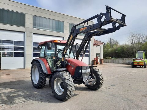 Case IH JX 100 U