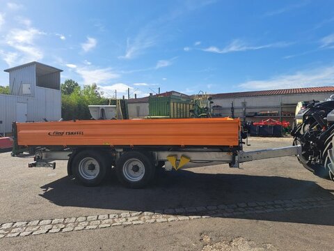 Fliegl TSK 115