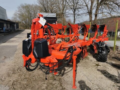 Kuhn Vari-Master L5 NSH TPo