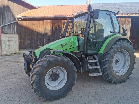 Deutz-Fahr Agrotron 