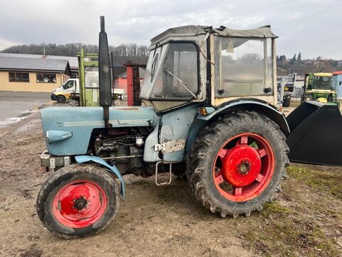 Eicher Tiger 74 3153 3