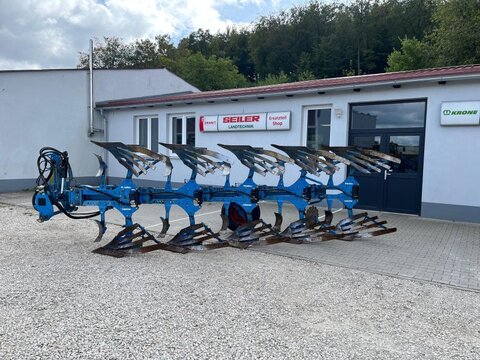 Lemken VariOpal 8 X 5 L 100