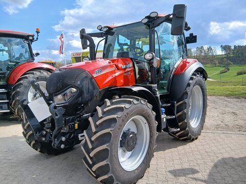 Case IH Vestrum 130 CVX