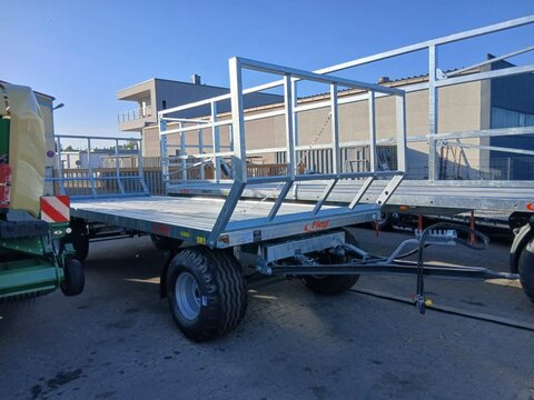 Fliegl ZPW 120 B