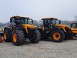 JCB Fastrac 4220 iCON 
