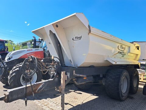 Fliegl Stone Master 252 Profi