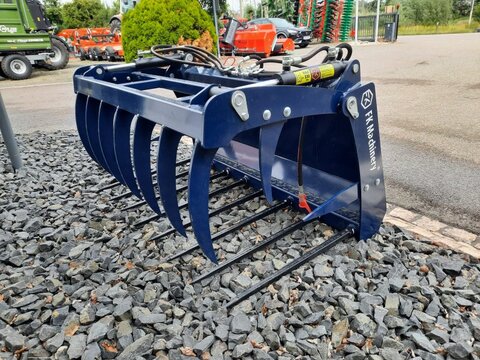 Kolaszewski SWFG 140 Euronorm Krokodilgebiss 2