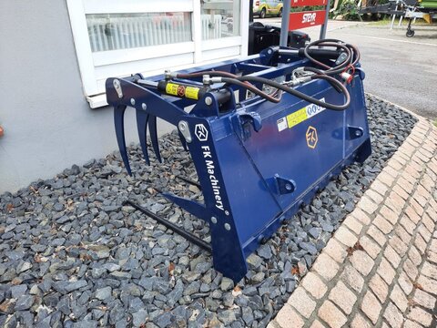 Kolaszewski SWFG 140 Euronorm Krokodilgebiss 3