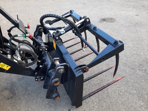 JCB Krokodilgebiss 1400 mm 3