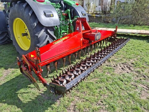 Krone KES 4