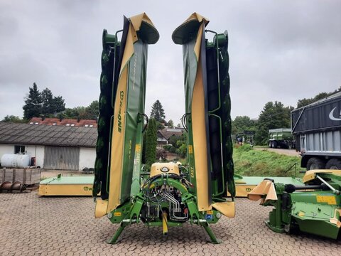 Krone EasyCut B950 Collect 2