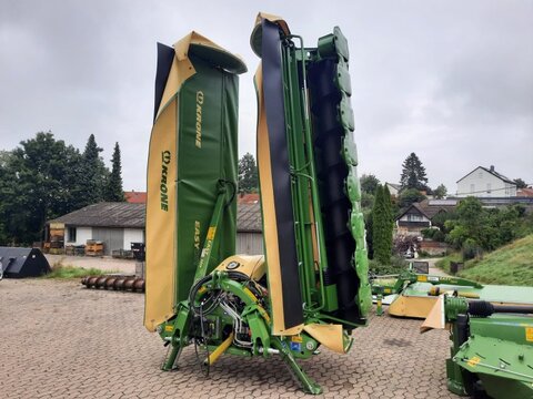 Krone EasyCut B950 Collect 3