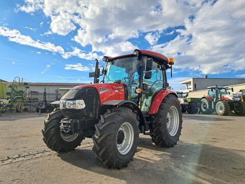 Case IH Farmall 75 A