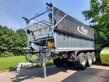 Fliegl ASW 381 TAURUS FOX 45m³ + Top Lift Light