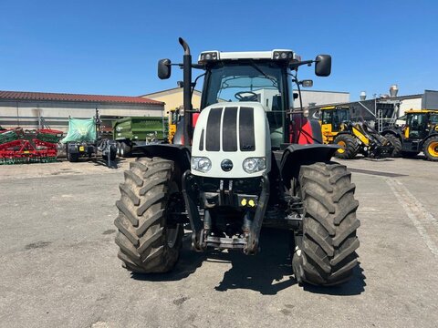 Steyr CVT 6230 EcoTech 2