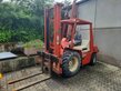 Manitou MCE 30 H