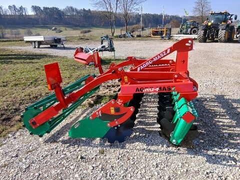 Agro Masz BT 25 + Rohrstab 500 mm 2