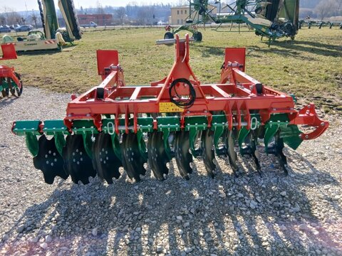 Agro Masz BT 25 + Rohrstab 500 mm 3