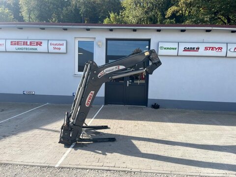 Stoll Robust FZ 30