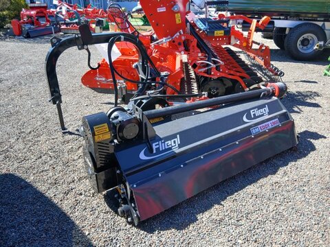 Fliegl Böschungsmulcher BM Eddy 1900