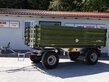 Fliegl DK 80 FOX