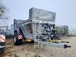 Fliegl ADS 120 Einachs 14m³