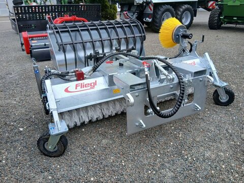 Sonstige Kehrmaschine TYP 600