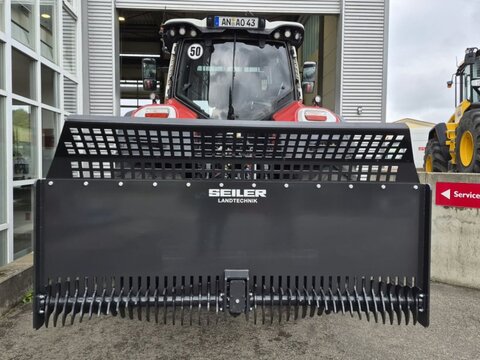 Fliegl Siloschiebeschild 3000