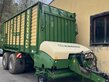 Krone ZX 450 GL