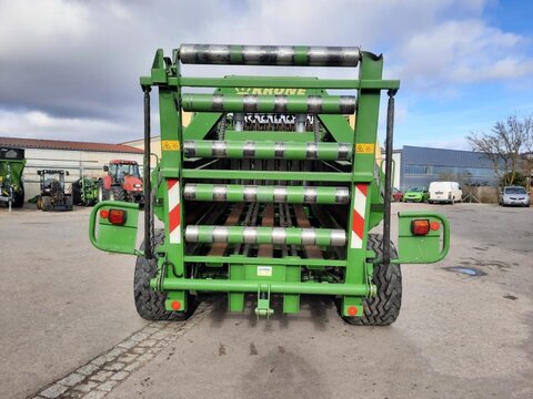 Krone Big Pack 1270 XC Multi-Bale