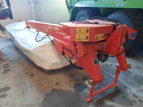 <strong>Kuhn GMD 4010 Lift-C</strong><br />