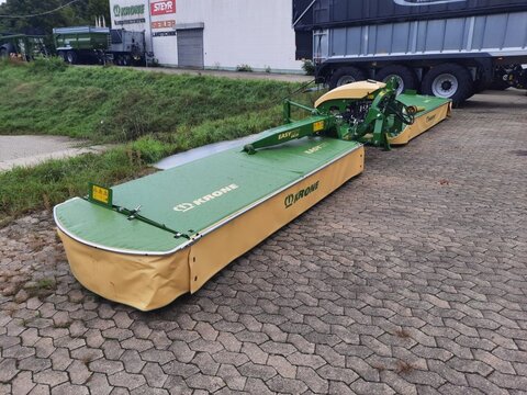 Krone EasyCut B 1000 2