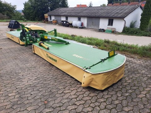 Krone EasyCut B 1000 3
