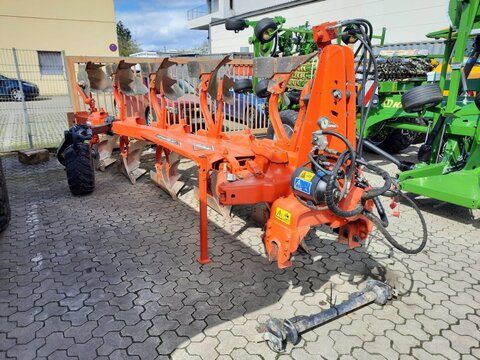 Kuhn Vari-Master 153 NSH TPo 5-Schar