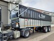 Fliegl ASS 298 Agro-Truck 55m³ + Top Lift Light