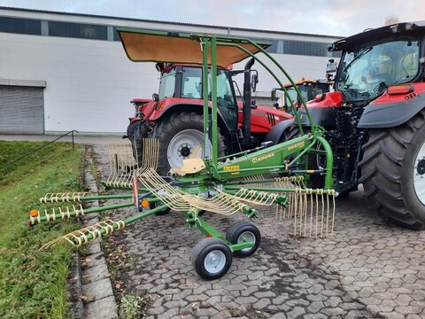 Krone Swadro S460