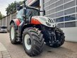 Steyr Terrus 6250 CVT S-Connect