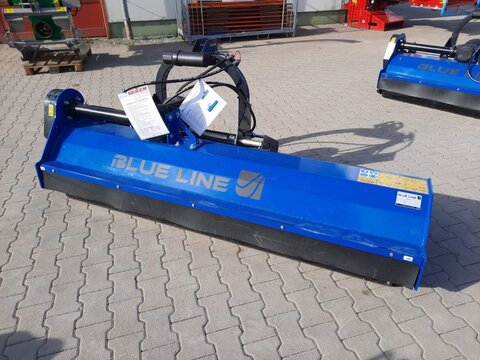 Blueline ML 180 H