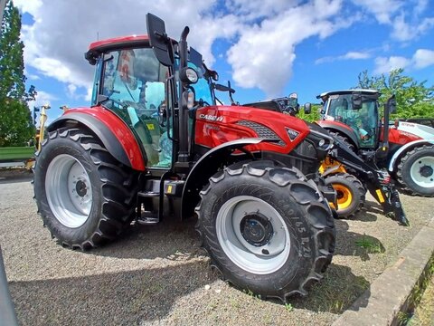 Case IH Farmall 100 C HILO 1.5 Selection