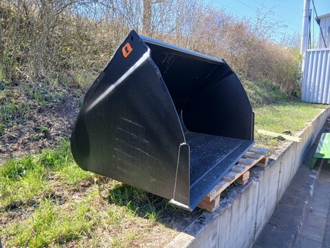 Sonstige VM 225 Euro 1,7m³