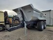 Fliegl Stone Master 252 Erdmulde NOKIAN CT-BAS