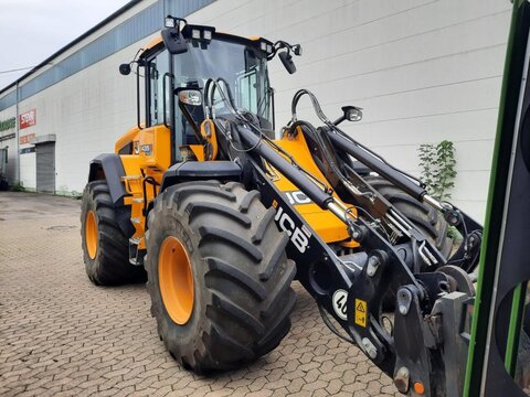 JCB 435 S Agri 2