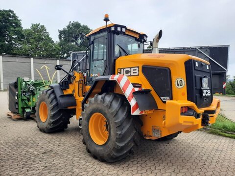 JCB 435 S Agri 3