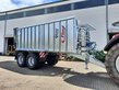 Fliegl ASW 271 C FOX Lenkachse 26,5