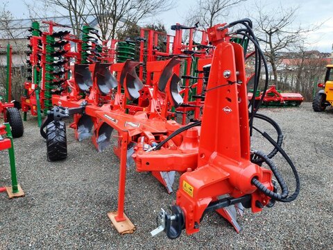 Kuhn Vari-Master 153T LPo 5-Schar