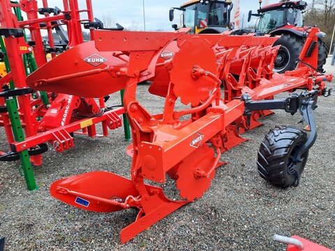 Kuhn Vari-Master 153T LPo 5-Schar