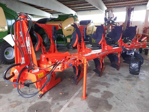 Kuhn Vari-Master 153T LPo 5-Schar