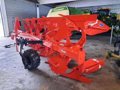 Kuhn Vari-Master 153T LPo 5-Schar