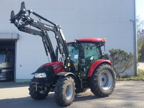 <strong>Case IH Farmall 65 A</strong><br />